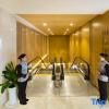 Отель Li Yang GRAND METRO PARK  Hot Spring Hotel, фото 6