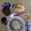 Meal