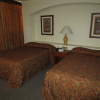Отель Las Palmas Midway Inn, фото 4
