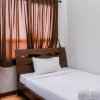Отель Best Price 2BR at Taman Melati Margonda Apartment, фото 16