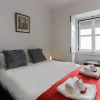 Отель Cosy Lisbon Flat by Homing, фото 6