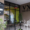 Отель VX The Fifty - Hostel, фото 18