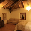 Отель Cascina Canova, фото 6