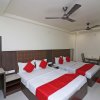 Отель OYO 45790 Hotel Bhubaneswari Classic, фото 4