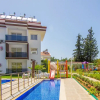 Отель Pinara Residence 1, фото 1