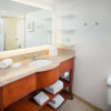 Отель Hampton Inn Parsippany, фото 9