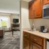 Отель Hampton Inn & Suites Manchester-Bedford, фото 19