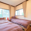 Отель Angel Forest Fuji Komatsugahara, фото 7