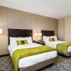 Отель Best Western Plus Philadelphia-Pennsauken Hotel, фото 22