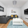 Отель London Luxury - Sleeps 12 Greenwich - O2, фото 5