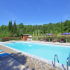 Отель Casale Tigli in Capolona, фото 11