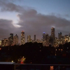 Отель South Melb Apartment Wifi City Views, фото 16
