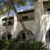 Отель The Signature Level at TRS Ibiza Hotel – All Inclusive Adults Only +16 в Сант-Антони-де-Портмани