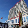 Отель Lijing Hotel, фото 13