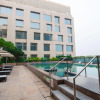 Отель Holiday Inn New Delhi International Airport, an IHG Hotel, фото 26