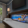 Отель Disney's Beach Club Villas , фото 13