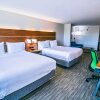 Отель Holiday Inn Express Hotel & Suites, a Baton Rouge-Port Allen, an IHG Hotel, фото 29