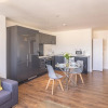 Отель Dream Apartments Manchester, фото 5