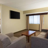 Отель DoubleTree Suites by Hilton Hotel Cincinnati - Blue Ash, фото 13