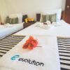 Отель Evolution Dive and Beach Resort, фото 6