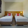 Отель Family Guest House Kupang Baru, фото 10
