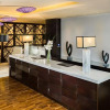 Отель JW Marriott Riyadh, фото 13