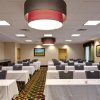 Отель Hampton Inn Seneca Falls в Сенека-Фолсе