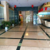 Отель Jindu Hotel, фото 2