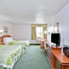 Отель Days Inn & Suites by Wyndham Fullerton, фото 4