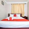 Отель RedDoorz Quynh Giang near HIECC Tan Binh, фото 10