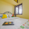 Отель OYO 17065 Home Elegant Studio Mandrem, фото 5