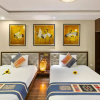 Отель Q Sapa Hotel, фото 3