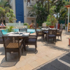 Отель Kyriad Prestige Calangute Goa By Othpl, фото 15