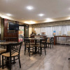Отель Quality Inn Monroe, фото 14