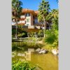 Отель Lovely Flat with Open Pool in El Higueron Ref 106 в Беналмадене