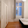 Отель Beautiful 1-bed Apartment in Stockholm, фото 4