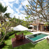 Отель Villa at Discovery Kartika Plaza Hotel, фото 16