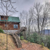 Отель Beech Mountain Cabin w/ 180° Views: Near Hiking!, фото 15
