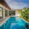 Отель Tropical Pool Villas near Phuket Zoo, фото 31