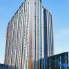 Отель Huanlesong Hotel (Jiaxing Zhongguancun Wanli Square), фото 1
