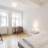 Отель 120Sqm Amazing Modern Apt. Heart Of Copenhagen, фото 3