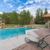 Отель Keystone Gulch #1224 - 3 Br Condo, фото 13