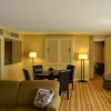 Отель DoubleTree by Hilton Hotel Houston - Greenway Plaza, фото 7
