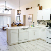 Отель Gated with Private Pool, Spa & Games Room, Kissimmee, US, фото 10