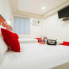 Отель RedDoorz Plus near San Pedro Cathedral, фото 16