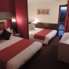 Отель Hôtel Amys Grenoble-Voreppe, фото 17