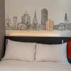 Отель easyHotel Cardiff, фото 7