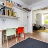 Отель Highbury Square Home, фото 8