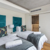 Отель Luxurystay at the Docklands, фото 30