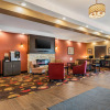Отель Best Western Plus Kindersley Hotel, фото 6
